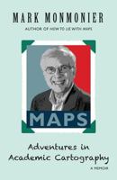 Adventures in Academic Cartography: A Memoir 1523254319 Book Cover