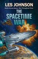The  Spacetime War 1982192208 Book Cover