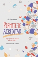 Permite-te acreditar: Faz acontecer magia na tua vida! 9893339936 Book Cover