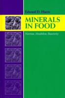 Minerals in Food 1932078975 Book Cover