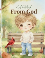A Wink From God B0GKN51V8D Book Cover