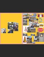 School Effectiveness: ROAD TOWARDS THE SECRETARY'S BELL MERIT AWARD: negotiations of violence in selected texts by Dambudzo Marechera, Shimmer Chinodya, Valerie Tagwira and Chimamanda Ngozi Adichie. 1092166599 Book Cover