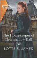 The Housekeeper of Thornhallow Hall 1335407308 Book Cover