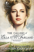 The Calling of Ella McFarland 1941291228 Book Cover