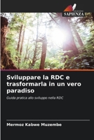 Sviluppare la RDC e trasformarla in un vero paradiso 6209092284 Book Cover