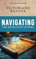 Navigating the Revelation Letters 173558651X Book Cover