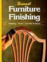 Furniture Finishing (Home Improvement) 0376011661 Book Cover