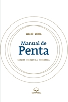 Manual de Penta: Sarcina Energetica Personala 6586544327 Book Cover