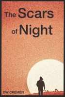 The Scars of Night B08F6JZ3SZ Book Cover