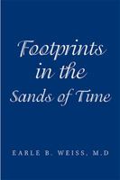 Footprints in the Sands of Time 1543478654 Book Cover