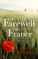 A Farewell to France 002506830X Book Cover