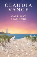 Cape May Diamonds (Cape May Book 18) 1956320350 Book Cover