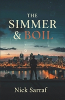The Simmer & Boil B0GDGKHJDQ Book Cover