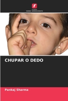 Chupar O Dedo 6206403963 Book Cover