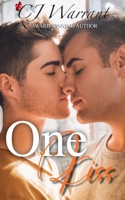 One Kiss 1733236724 Book Cover