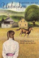 Unbroken 0439188296 Book Cover