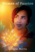 Women of Passion B0H9PCSF3T Book Cover