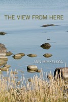 The View from Here 1453860002 Book Cover