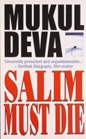 Salim Must Die (Lashkar, #2) 8172238193 Book Cover