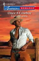 Once a Cowboy 0373751559 Book Cover