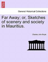 Far Away 1022097709 Book Cover