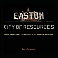 Easton City of Resources 1952481481 Book Cover