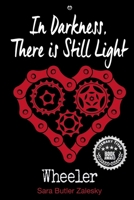 In Darkness, There Is Still Light 0692101985 Book Cover