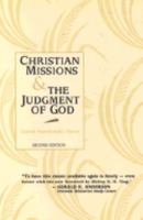 Christian Missions and the Judgment of God 0802840876 Book Cover