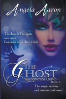 The Ghost B0C1256G6L Book Cover