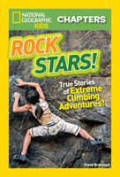 Rock Stars! (National Geographic Kids Chapters) 1426330499 Book Cover
