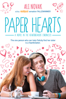 Paper Hearts 1492653365 Book Cover