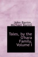 Tales, Volume 1... B0BNLPN5LL Book Cover