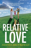 Relative Love 1838896171 Book Cover