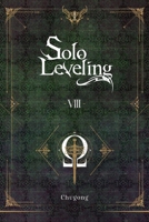 Solo Leveling, Vol. 8 1975319419 Book Cover