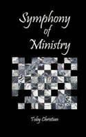 Symphony of Ministry 1494765616 Book Cover