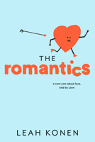 The Romantics 1419727508 Book Cover