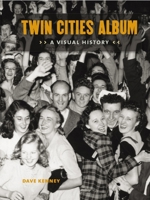 Twin Cities Album 0873515226 Book Cover