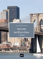 Histoire des États-Unis 2130832903 Book Cover