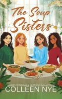 The Soup Sisters B0FH5L48WK Book Cover