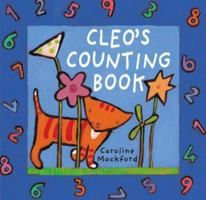 Cleo's Counting Book (Cleo Series) 1846860636 Book Cover