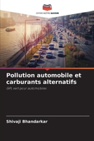 Pollution automobile et carburants alternatifs (French Edition) 6208984920 Book Cover