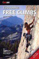 Tuolumne Free Climbs 0976523574 Book Cover