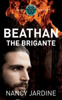 Beathan The Brigante (Celtic Fervour Series) 1916003885 Book Cover