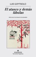 El atasco y demás fábulas 8433998129 Book Cover