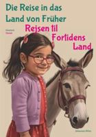Rejsen til Fortidens Land - Die Reise in das Land von Früher 9198861530 Book Cover