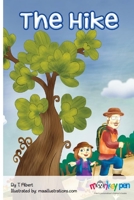 The HIke B08N3MYPNX Book Cover