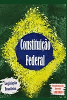 Constituição Federal: Atualizada pela Emenda 108/2020 B08NRVZ7KP Book Cover