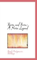 Bjorn and Bera: A Norse Legend 0559584474 Book Cover