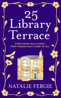 25 Library Terrace 1789651956 Book Cover