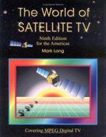 The World of Satellite TV 1570670692 Book Cover